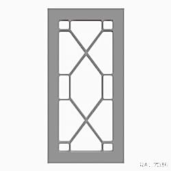 Camlı Lake Kapak CK164